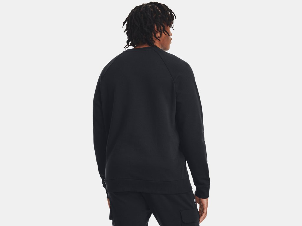 UA Rival Fleece Crew