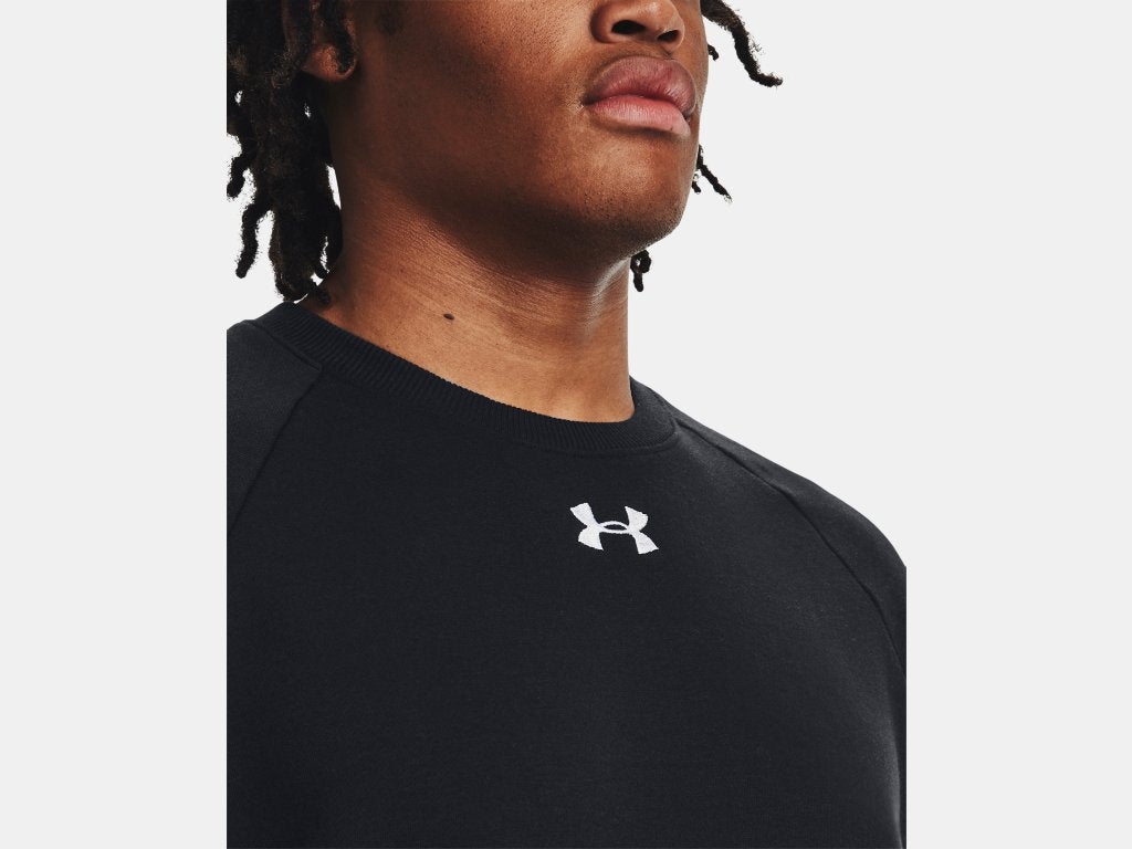 UA Rival Fleece Crew