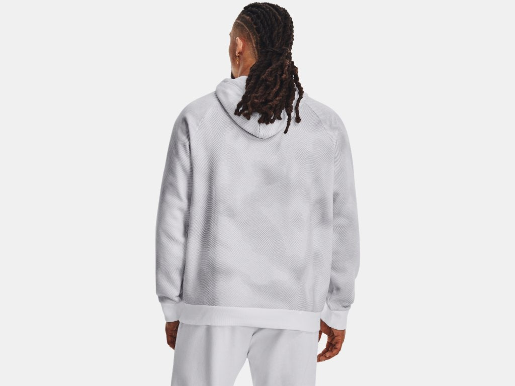 UA Rival Fleece Printed HD
