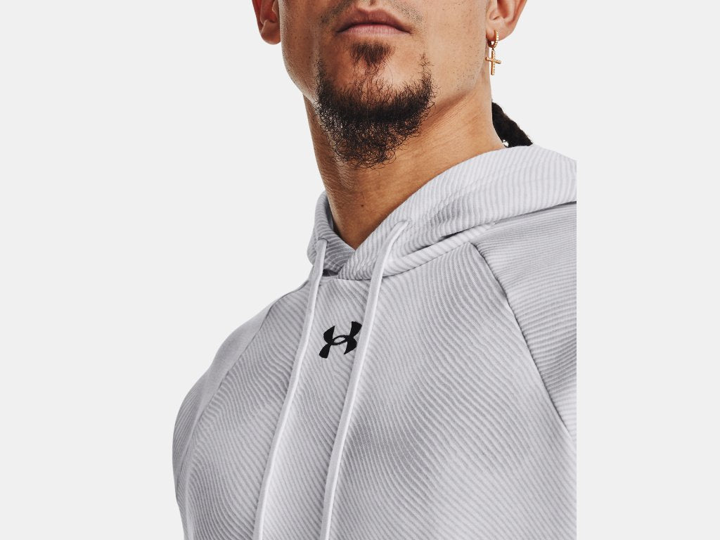 UA Rival Fleece Printed HD