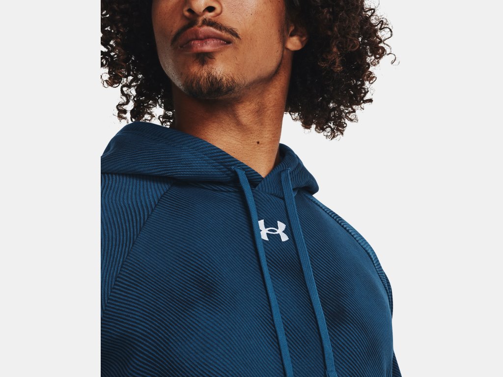 UA Rival Fleece Printed HD