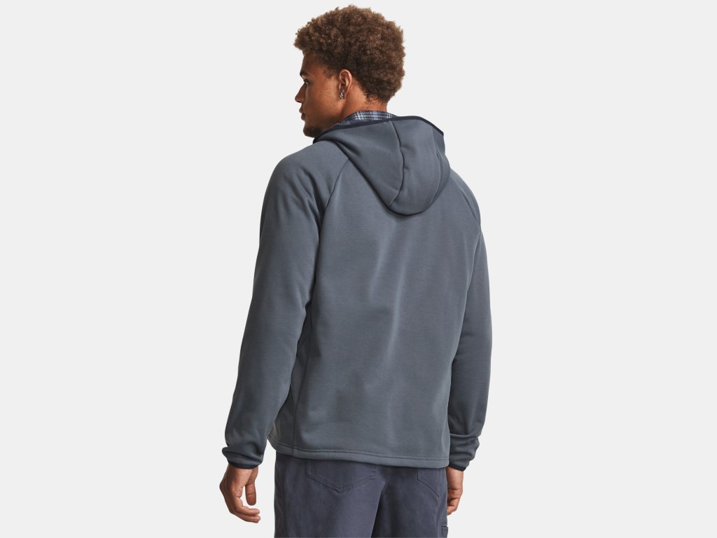 UA Strm Twill Specialist Hdy