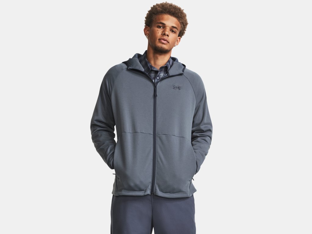 UA Strm Twill Specialist Hdy