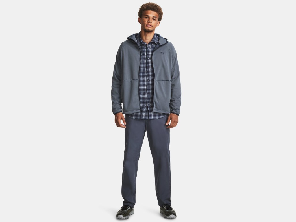 UA Strm Twill Specialist Hdy