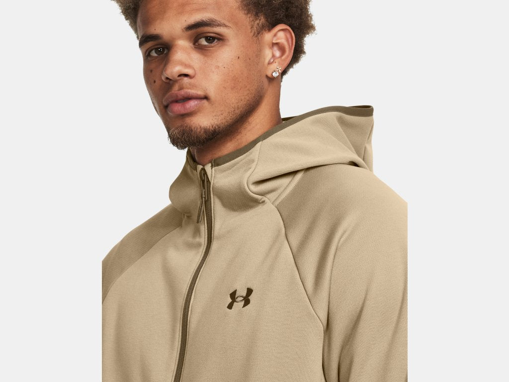 UA Strm Twill Specialist Hdy