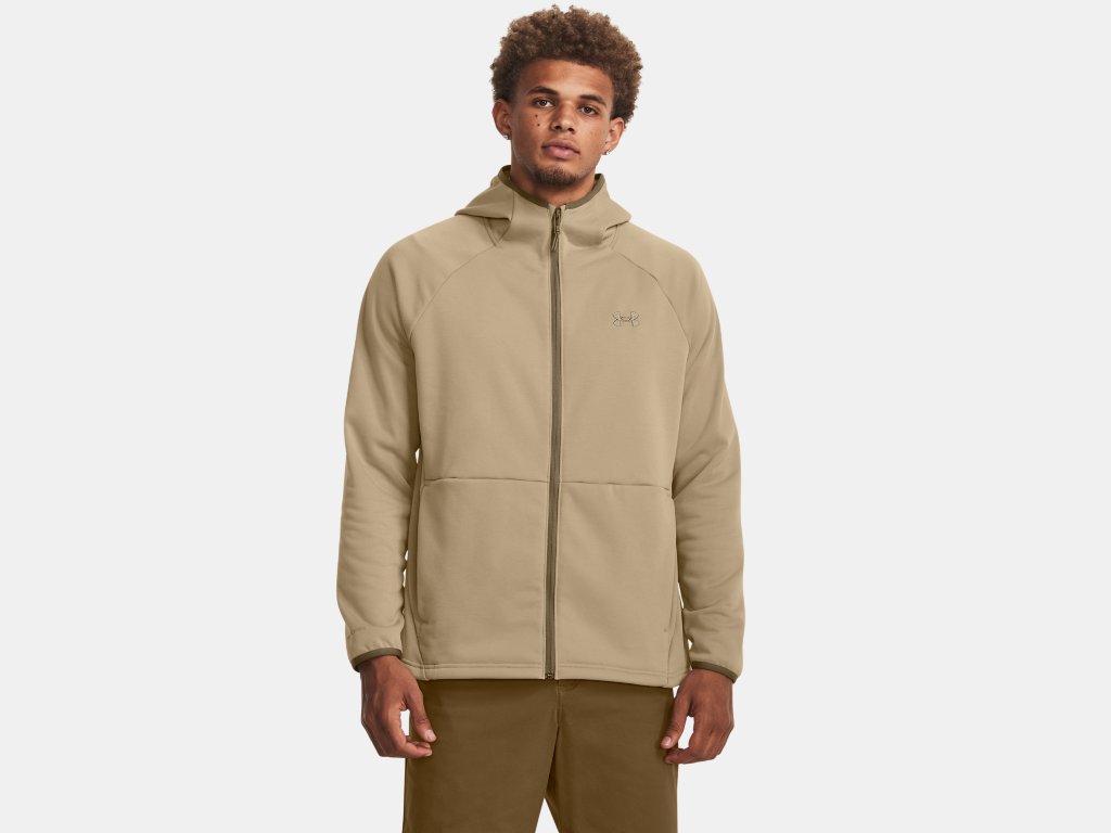 UA Strm Twill Specialist Hdy