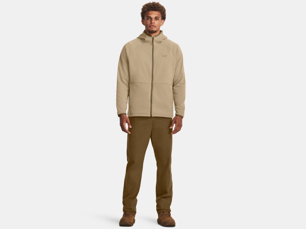 UA Strm Twill Specialist Hdy