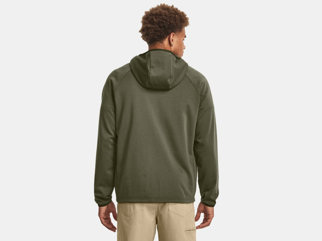 UA Strm Twill Specialist Hdy