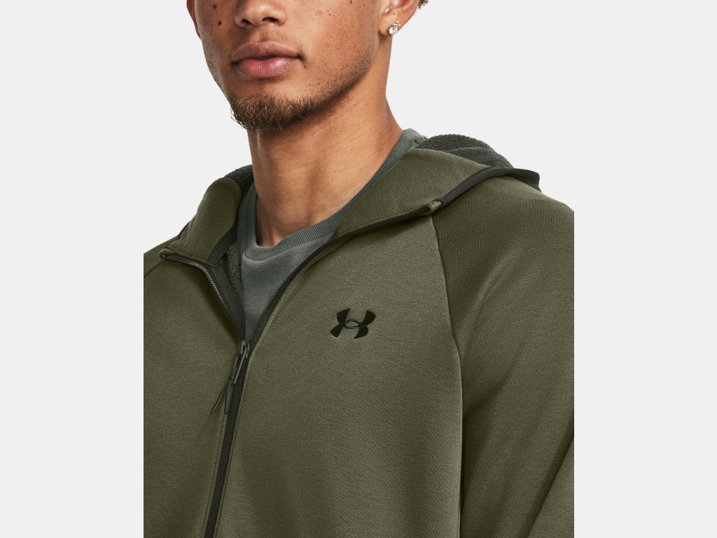 UA Strm Twill Specialist Hdy