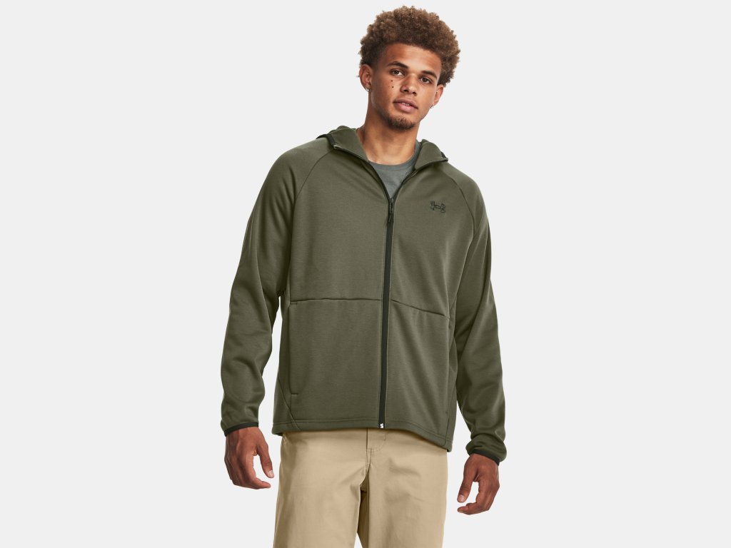 UA Strm Twill Specialist Hdy