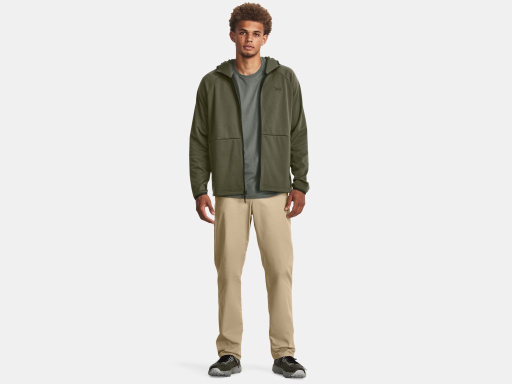 UA Strm Twill Specialist Hdy