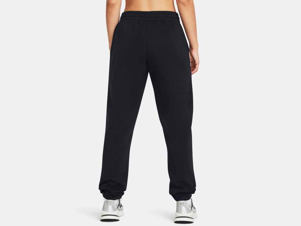 Essential Fleece Puddle Pant