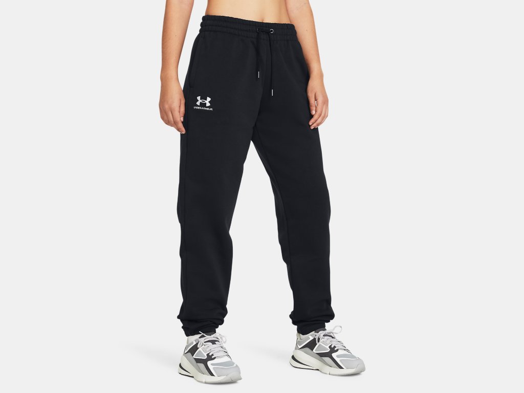 Essential Fleece Puddle Pant