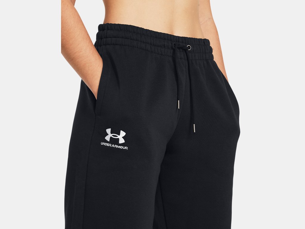 Essential Fleece Puddle Pant