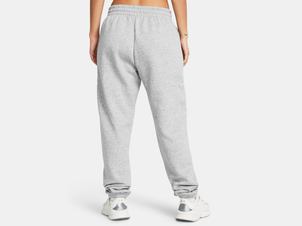 Essential Fleece Puddle Pant