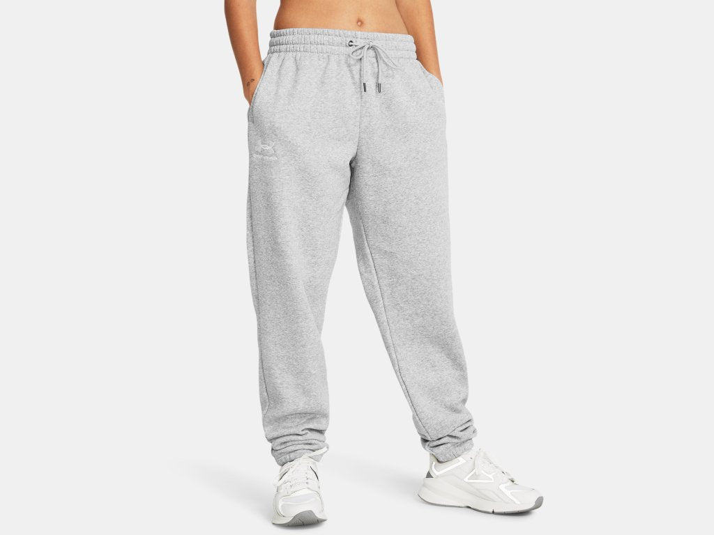 Essential Fleece Puddle Pant