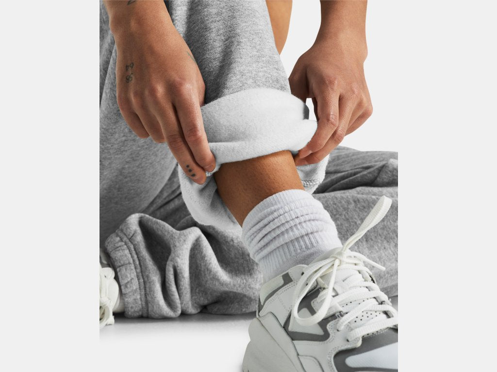 Essential Fleece Puddle Pant