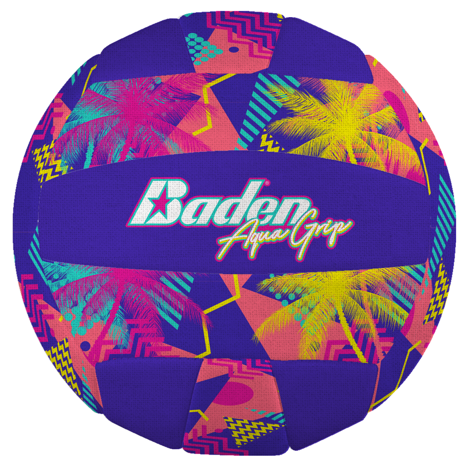 Voleibol de piscina AquaGrip