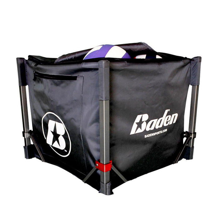 Revestimiento de repuesto para carrito de voleibol portátil Perfection