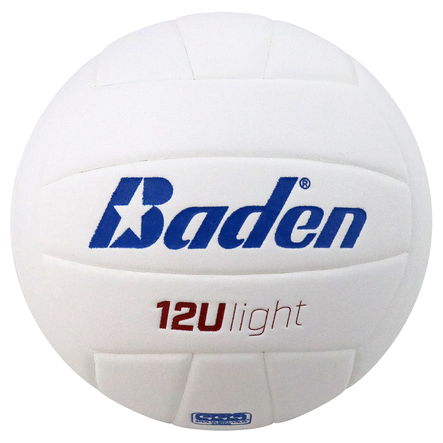Balón de voleibol de microfibra ligera