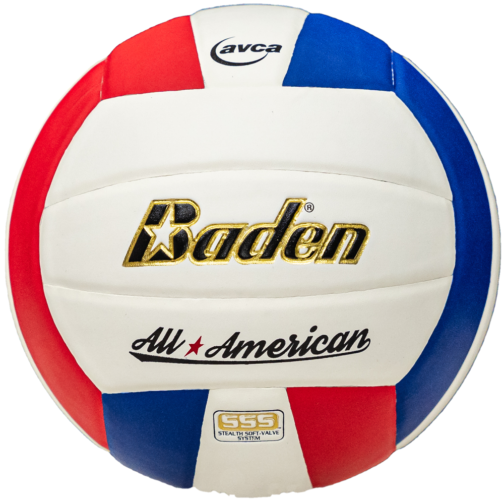 Voleibol All-American