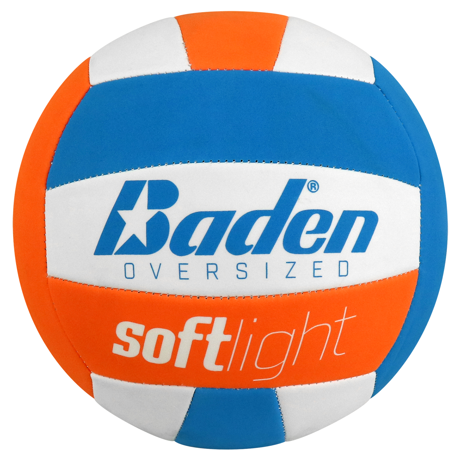 Balón de voleibol juvenil de gran tamaño Softlight