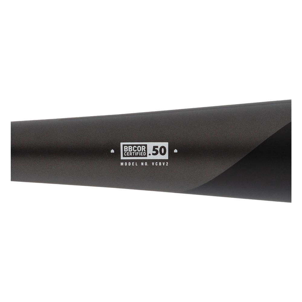 Victus Vandal Gold 2.0 BBCOR (-3) Baseball Bat: VCBV2