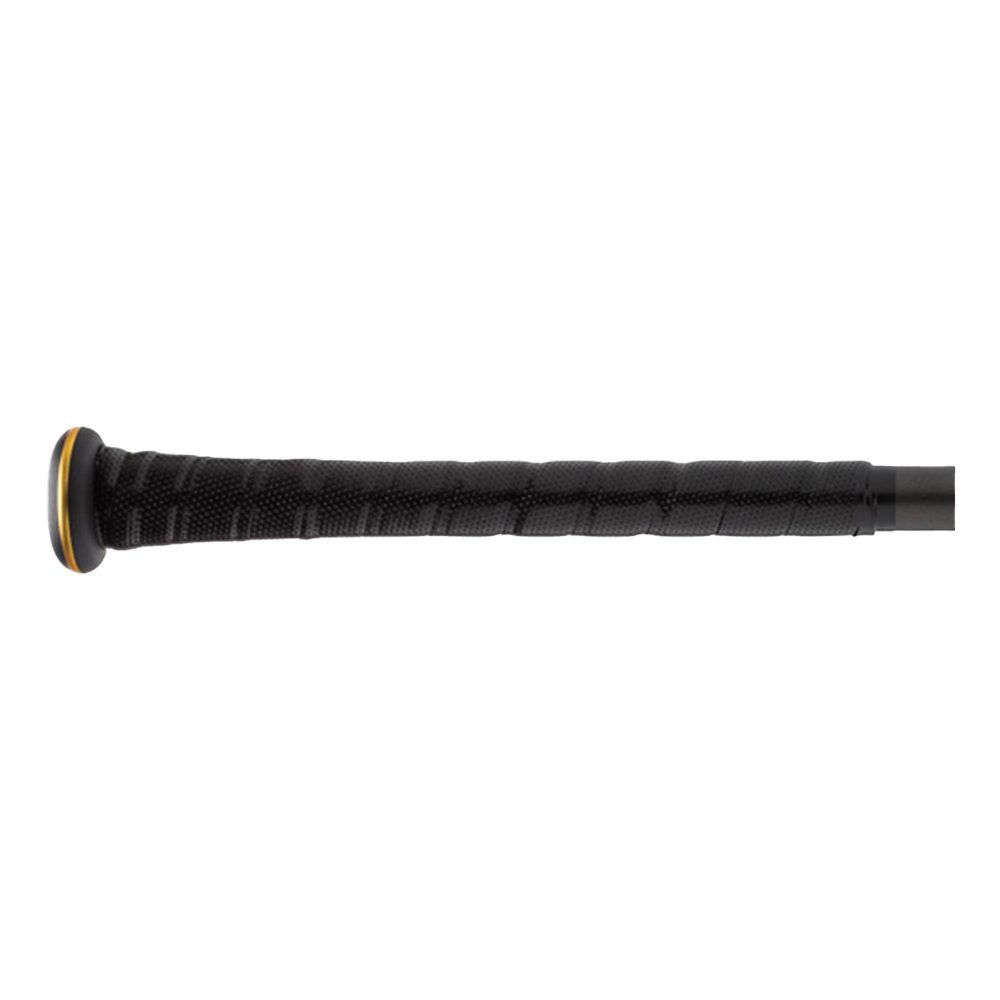 Victus Vandal Gold 2.0 BBCOR (-3) Baseball Bat: VCBV2