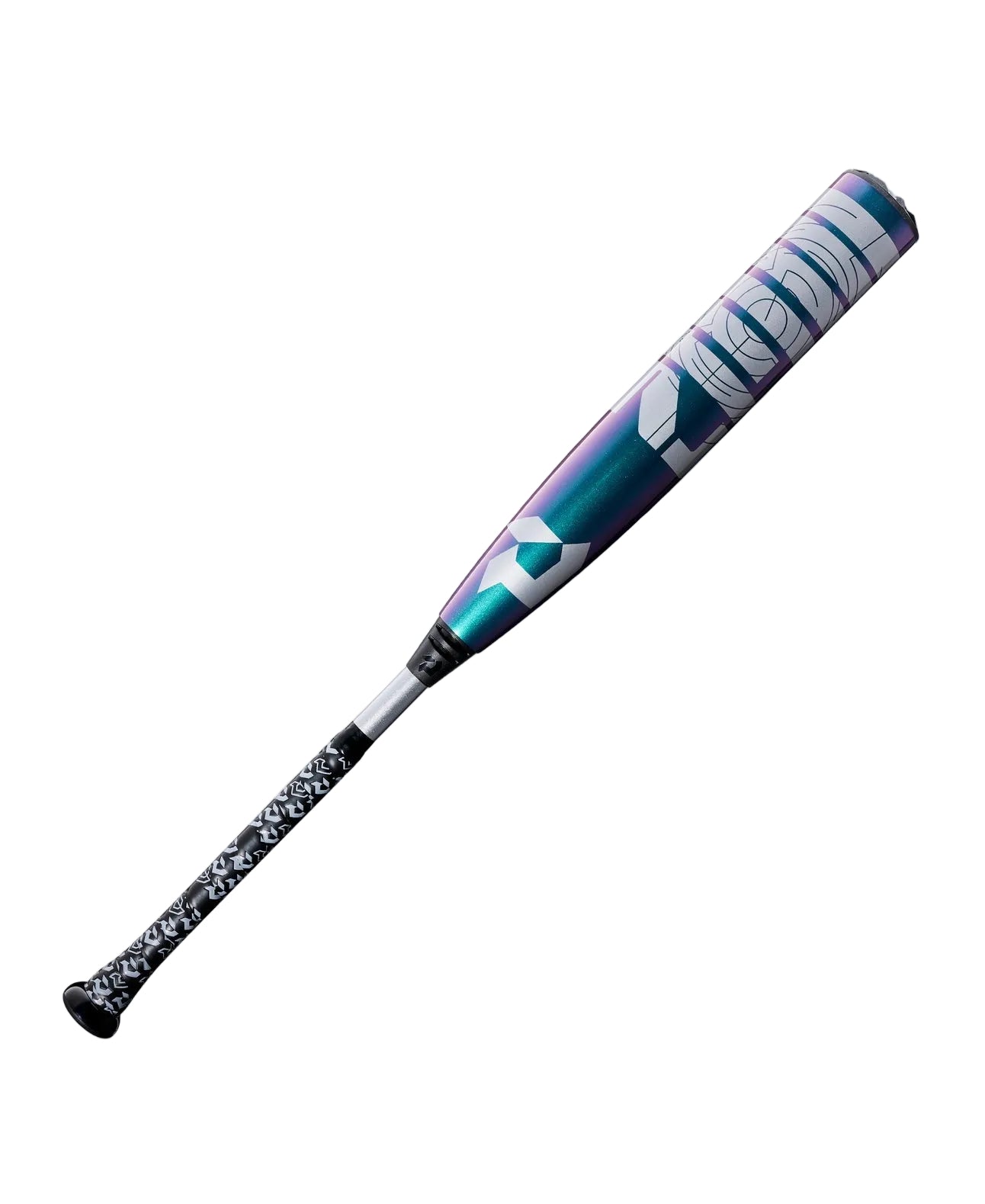 2026 DeMarini Zen Oil Slick (-8) 2 ¾” USSSA Baseball Bat