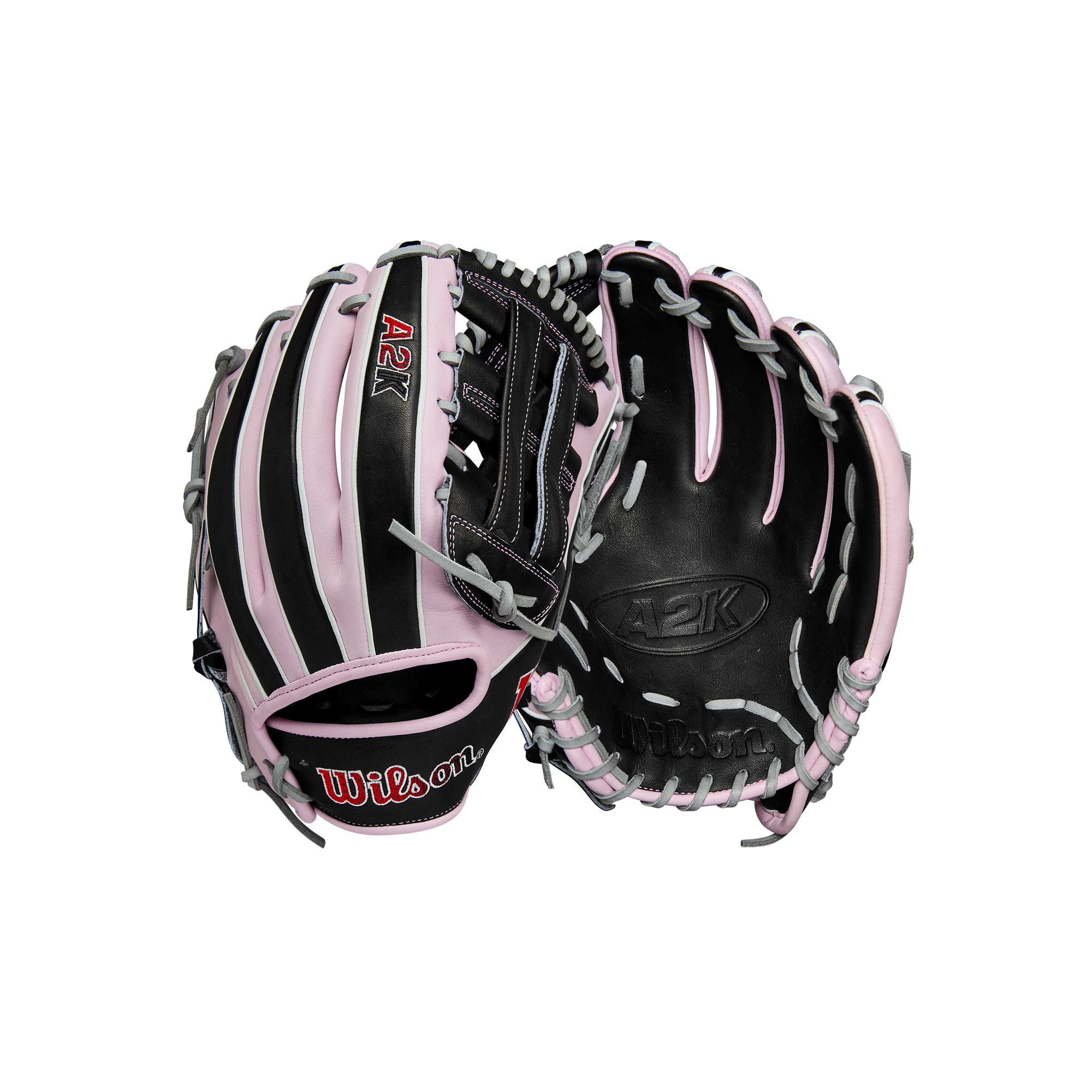 Wilson A2K Series DW5 12" Infield Glove