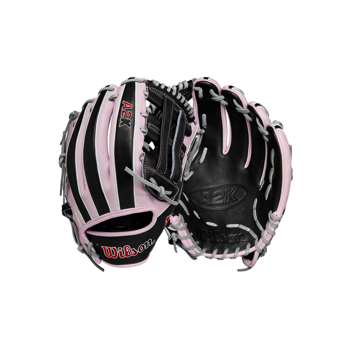 Wilson A2K Series DW5 12" Infield Glove