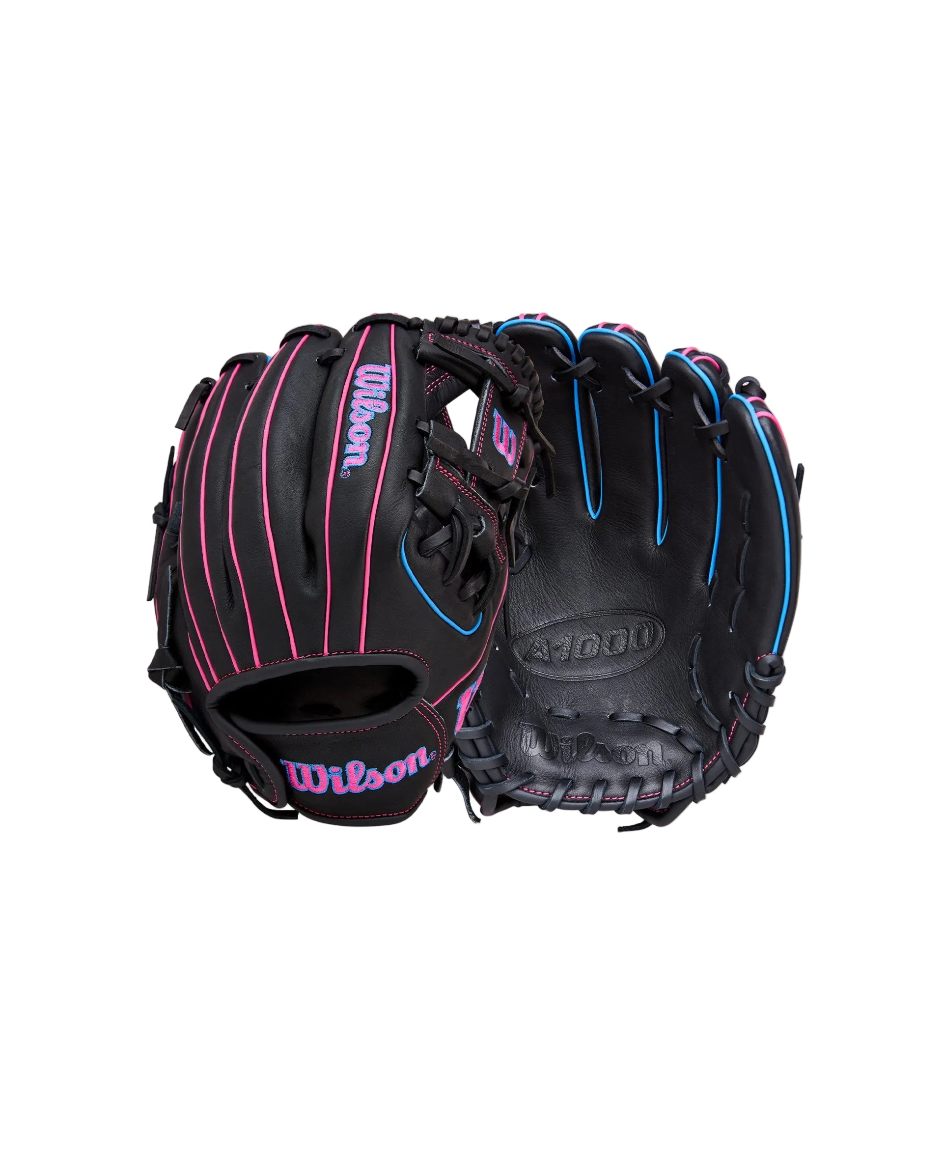 2026 A1000™ DP15 11.5” Infield Baseball Glove