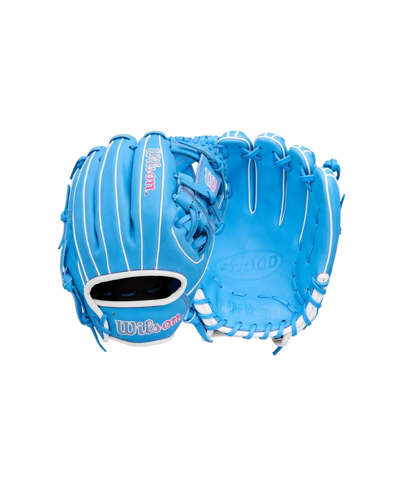 2026 A1000™ 1786 11.5” Infield Baseball Glove