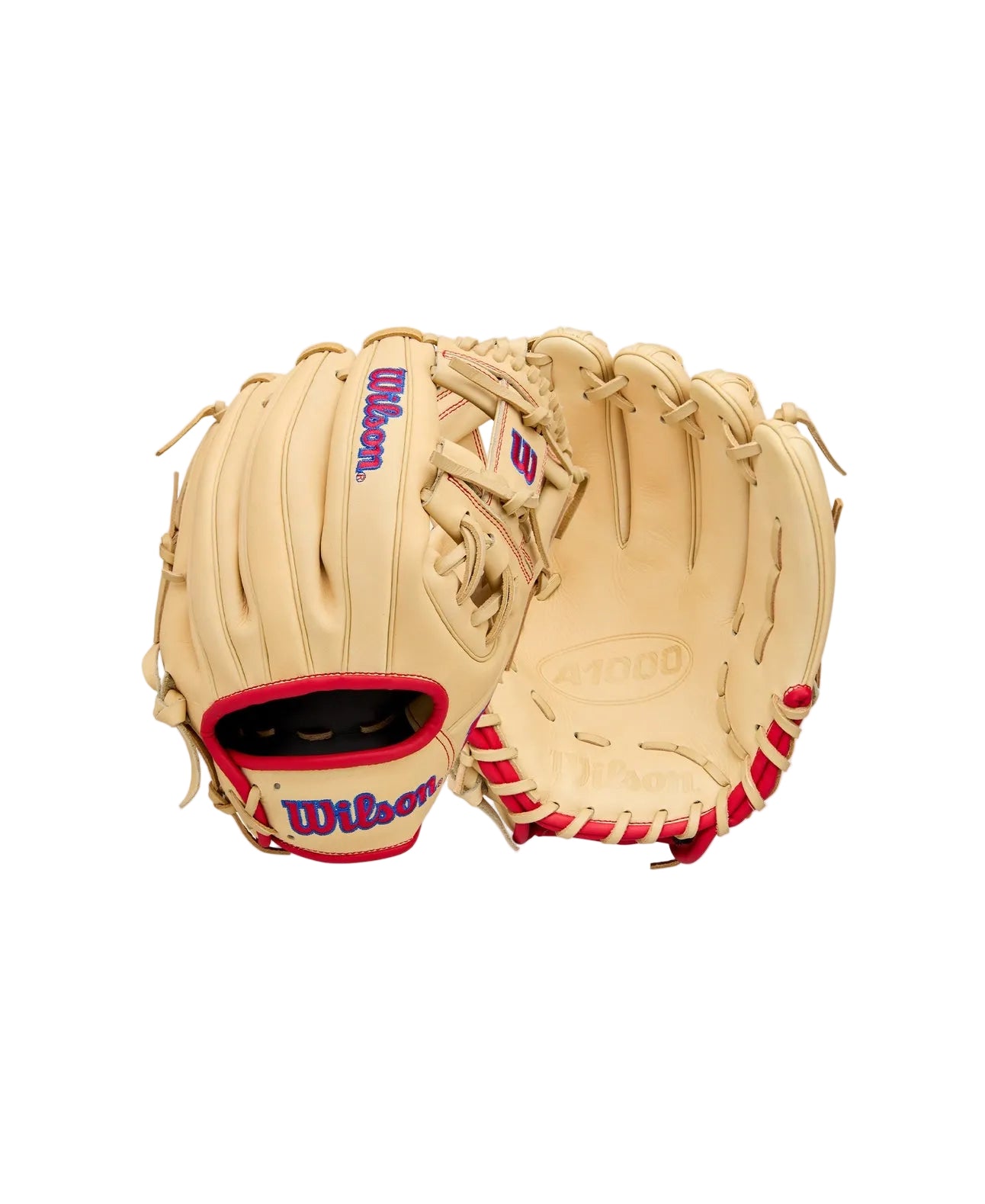 2026 A1000™ 1975 11.75” Infield Baseball Glove
