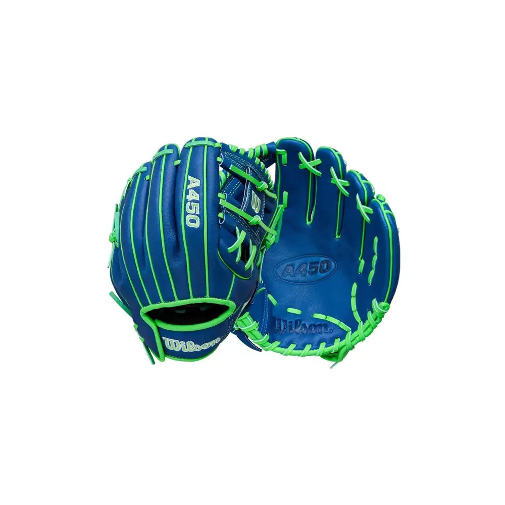 2026 A450® 10.75" Youth Baseball Glove