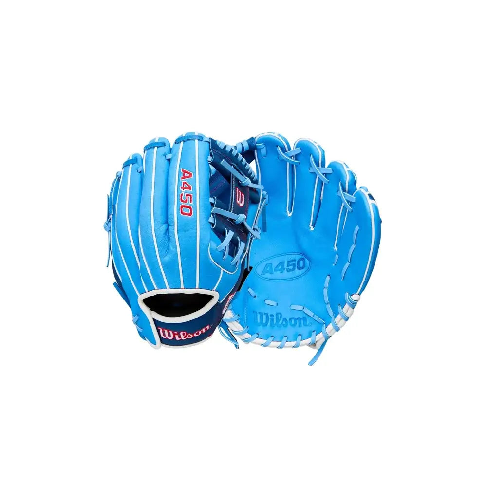 2026 A450® 11.5" Youth Baseball Glove