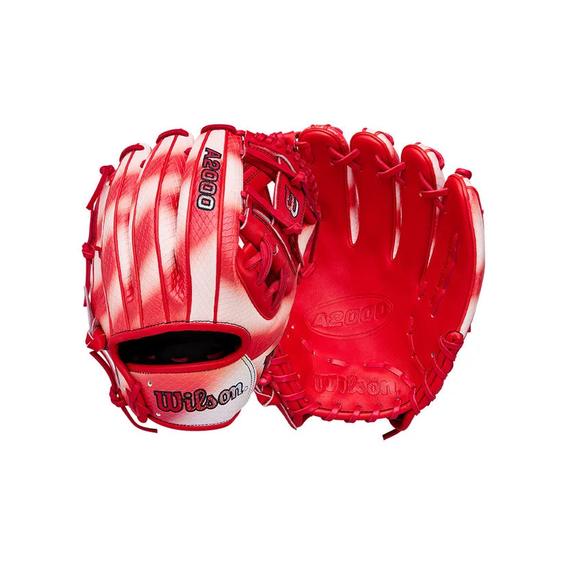 2026 Wilson A2000 Zach Neto ZN9 GM 11.75" Spring Collection Infield Baseball Glove