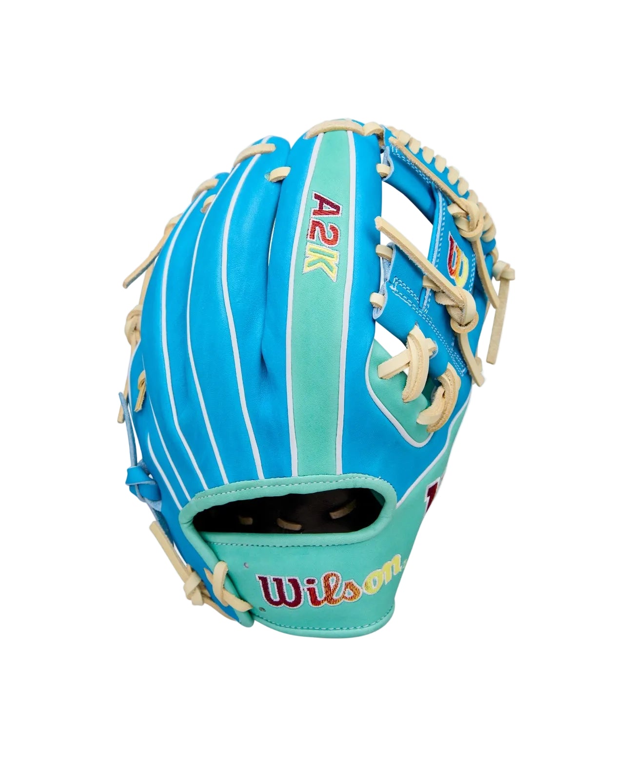 Spring 2026 A2K 1786 11.5” Infield Baseball Glove