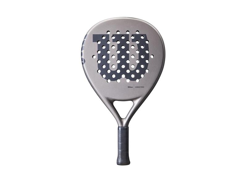 Wilson Carbon Force Padel
