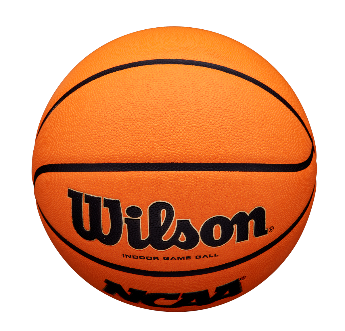 Wilson NCAA Evo NXT Game Basketball