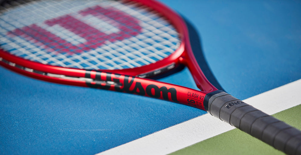 Wilson tennis