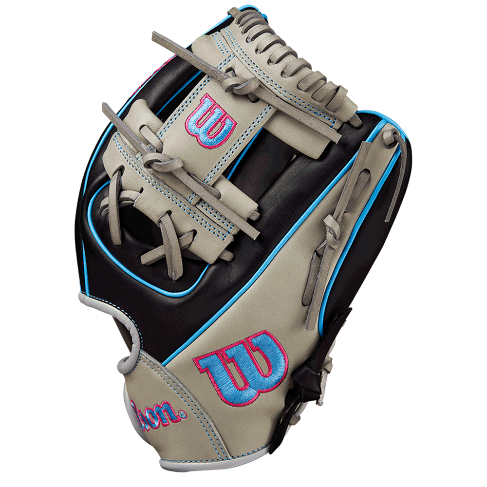 Wilson A1000 DP15 11.5