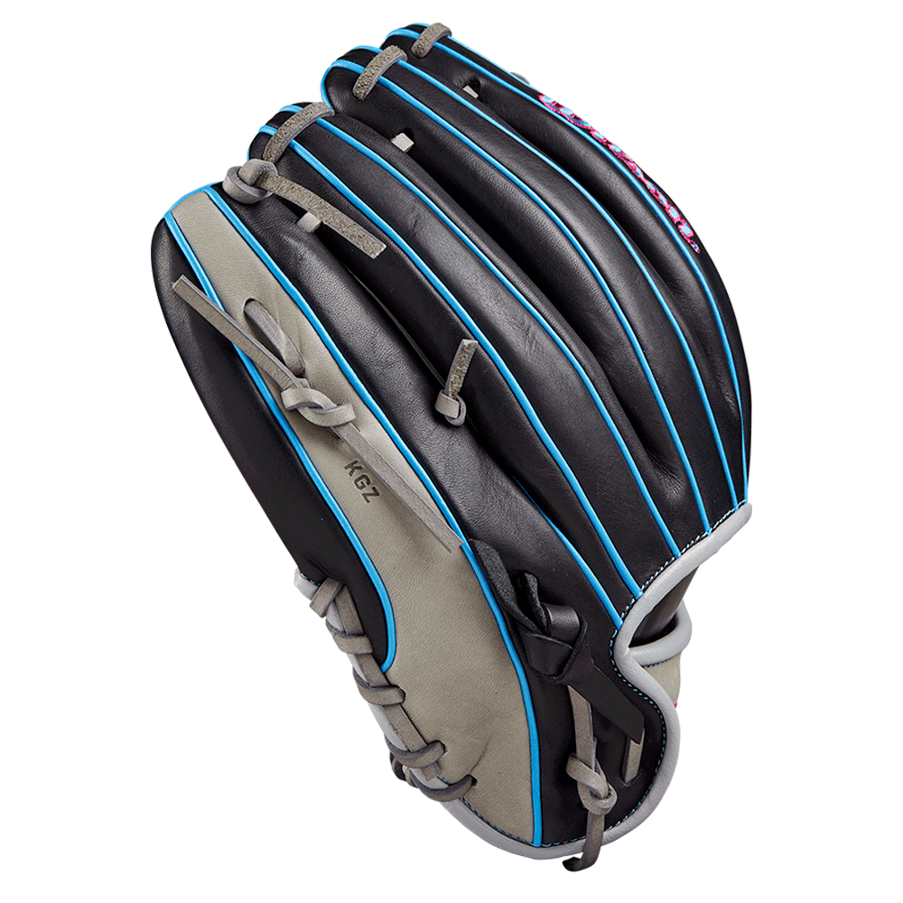 Wilson A1000 DP15 11.5