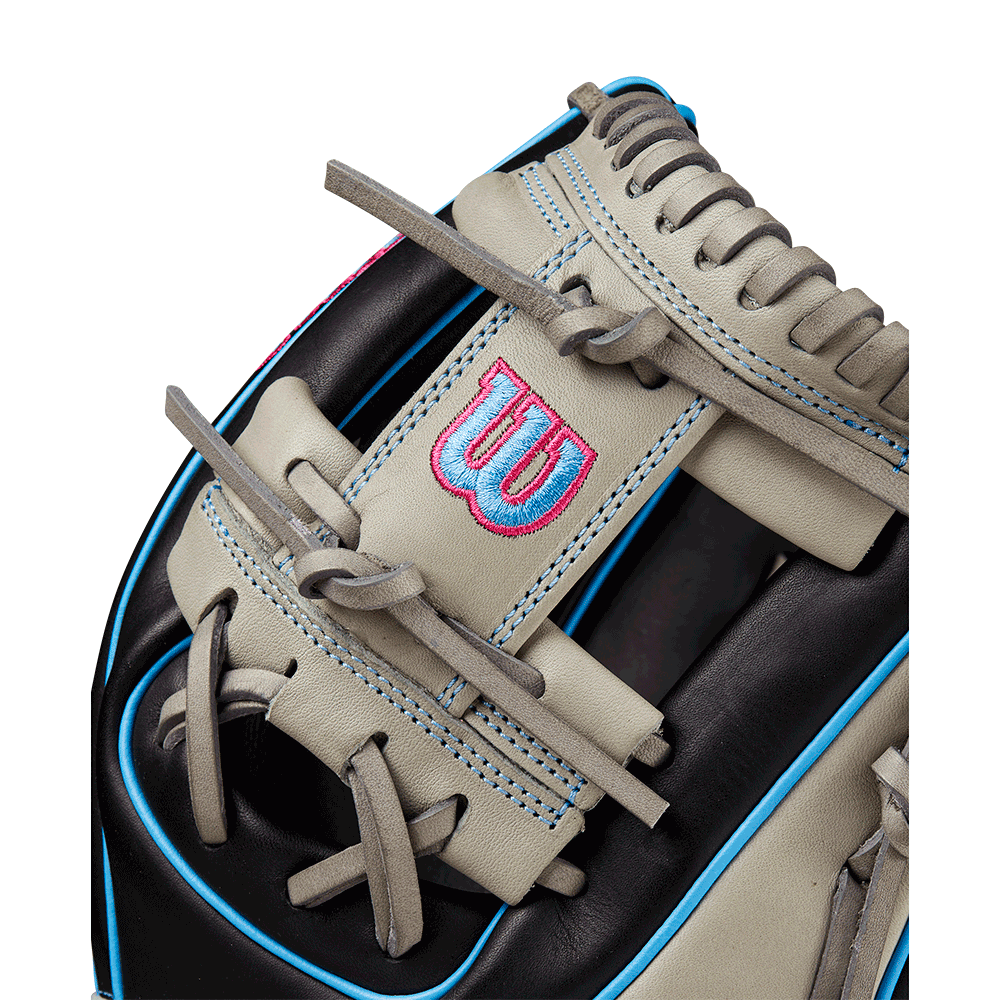 Wilson A1000 DP15 11.5