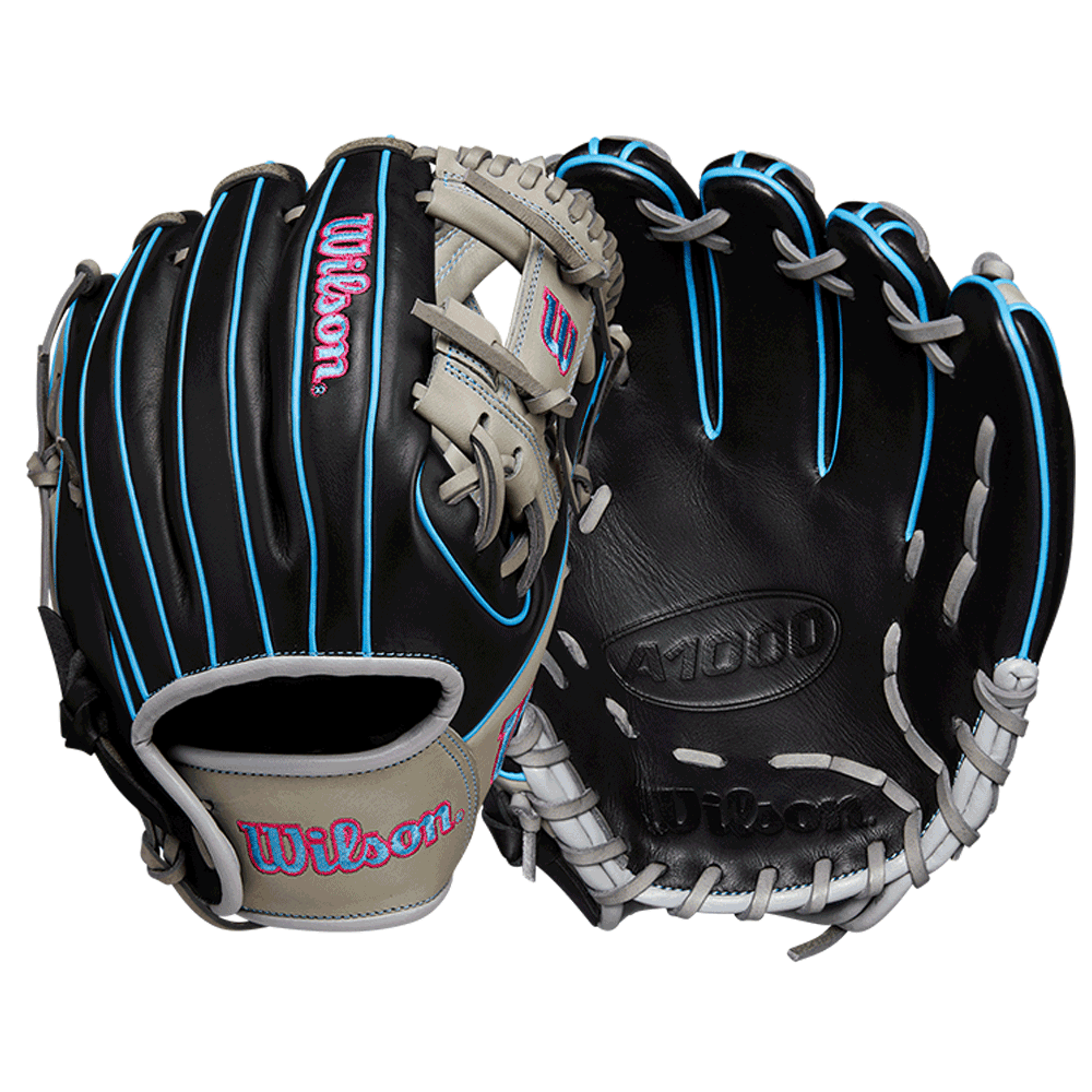 Wilson A1000 DP15 11.5