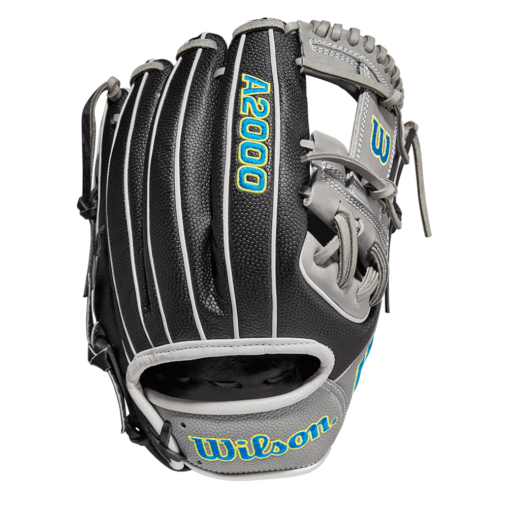 Wilson A2000 Superskin 1786 11.5" Baseball Glove: WBW100396115