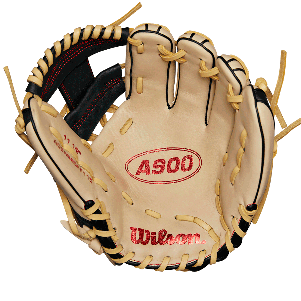 Wilson A900 PF115 11.5
