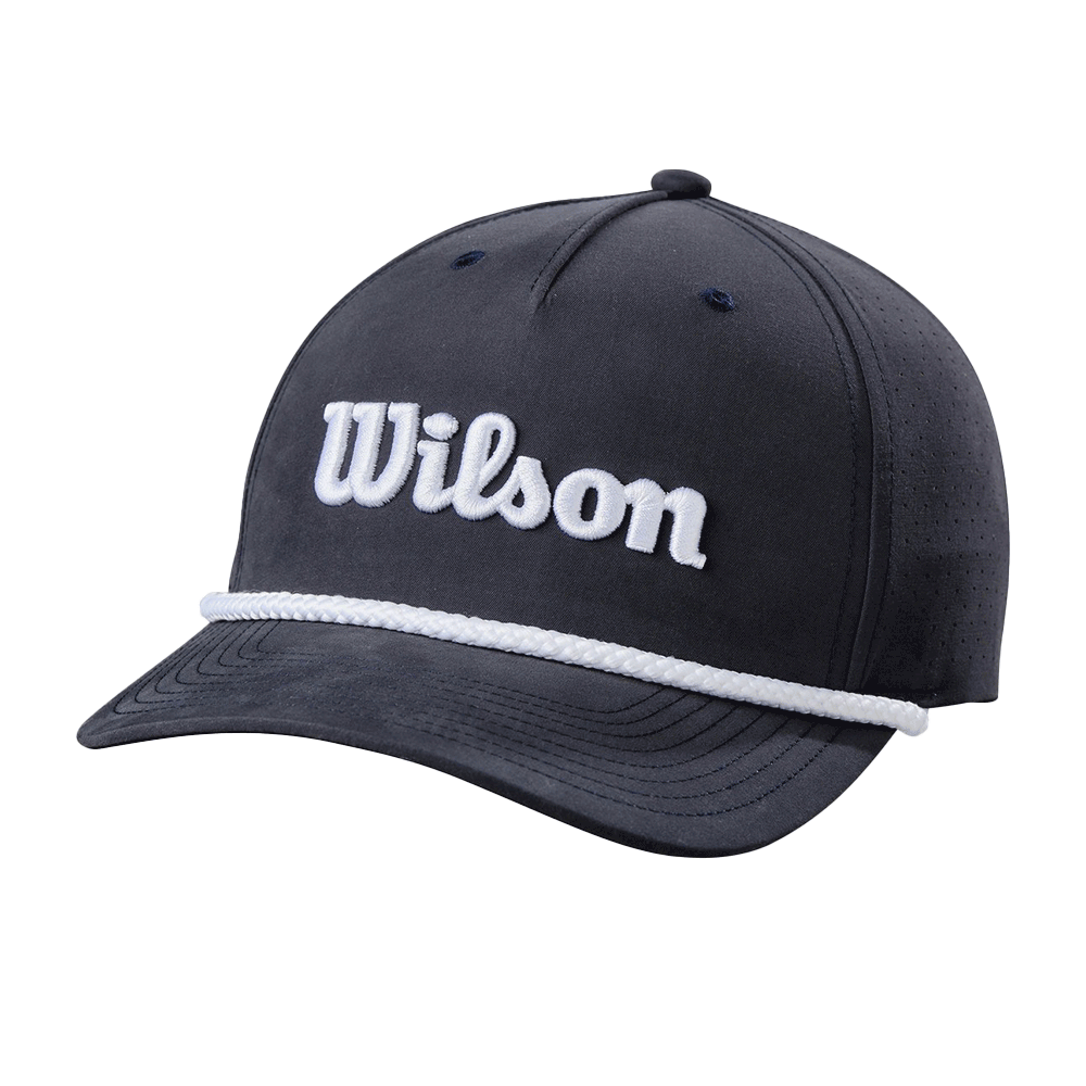 Sombrero de cuerda Wilson