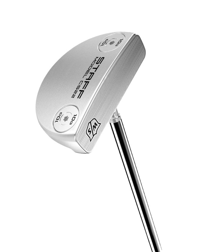 Wilson Staff Model® Putter CS22 White color