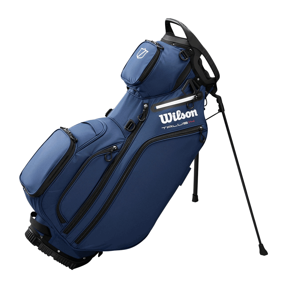 Wilson Talus Stand Bag